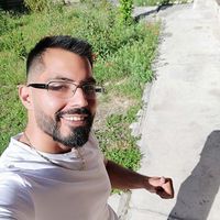 Pacha Nosrati's Photo