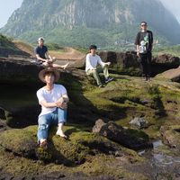 Фотографии пользователя Kyung Bae Kim