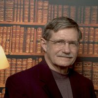 David Holdridge's Photo