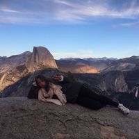 Michelle Cio的照片