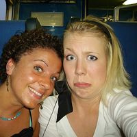 Marie BALOGE's Photo