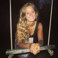 Grace Jenkins's Photo