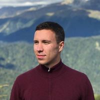 Dmitrii Danilin's Photo