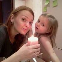 Alena Nikolaeva的照片