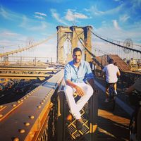 Фотографии пользователя Andrés Orozco