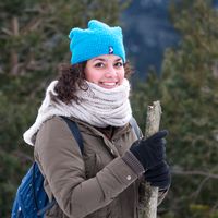 Photos de Delia Sánchez