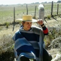 Luis Arnaldo's Photo