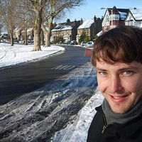 Le foto di Nathan Persal