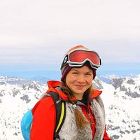 Marine Ottogalli's Photo