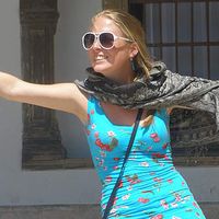 Michelle Lier's Photo