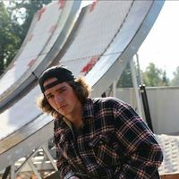 Mavrick Laroche's Photo