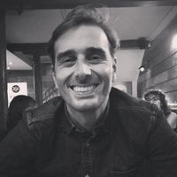 Fede Andres的照片