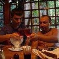 Манвел Есаян's Photo