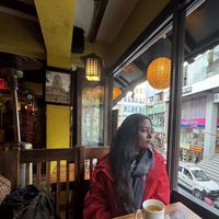 Pari Wanderer的照片