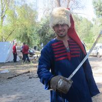 Коля Губаль的照片