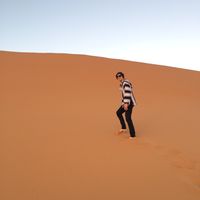 Daniel Debreczeni's Photo