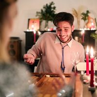 Tigran Yazeryan's Photo