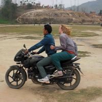 Himal Waiba's Photo