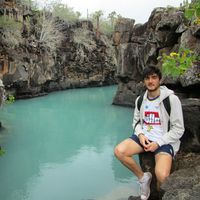 Silvio Occhino的照片