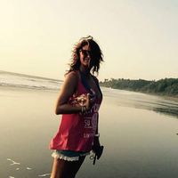 Kate Dawson的照片