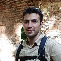 Furkan Sungu's Photo