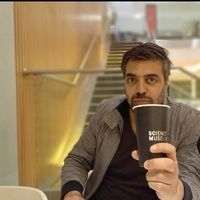 Haydar Allami's Photo