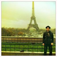 Eric Lambert's Photo