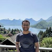 Marcos Pires's Photo