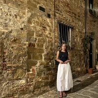 Sofia Bonaiuti's Photo