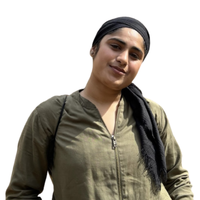 Haram Fatima的照片