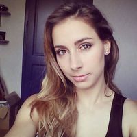 Justine Sigaud's Photo