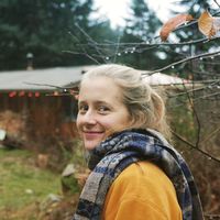 Fotos de Alicia Theokritoff