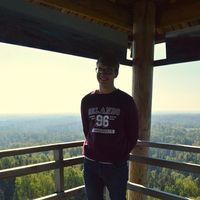 Martins Mozga's Photo