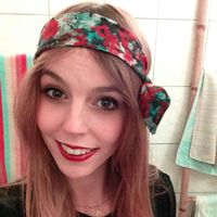 alice donneau's Photo