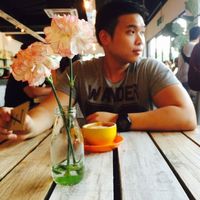 Kelvin CHEE's Photo