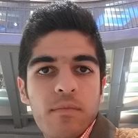 Фотографии пользователя Amin Davarpanah