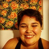 Natassia Olivetto Rosa's Photo