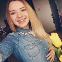 Mariia Trehubova的照片