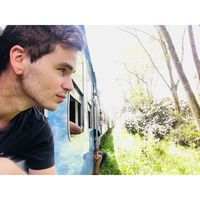 Elijah Thømas的照片