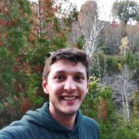 Le foto di Nicolás Ulriksen