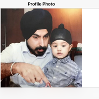 Gagandeep Anand的照片