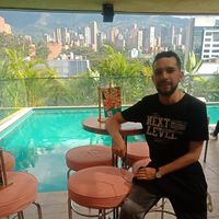 Ricardo Castillo's Photo