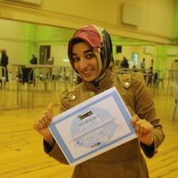 Nesrin Yildiz的照片