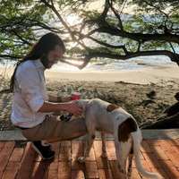 Daniel Cifuentes's Photo