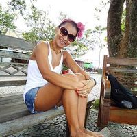 Zdjęcia użytkownika Cristiane Maraca­ípe