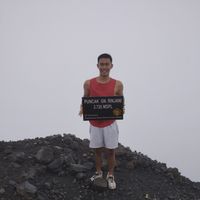 Melvin Galopo's Photo