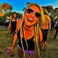 Carina Lotecki's Photo