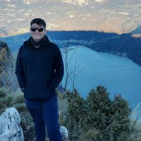 Giovanni Brighente Silveira的照片