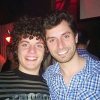 Juanjo Fabisik的照片