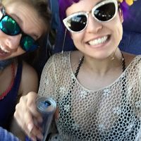 Jaimie Cosens's Photo